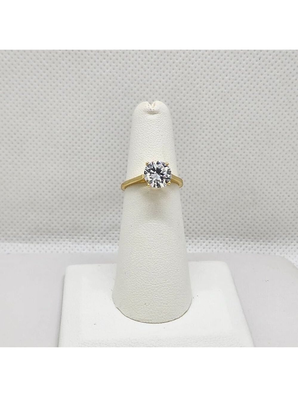 Brand New Sterling Silver 925 gemstone Ring